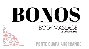 Bonos Body Massage