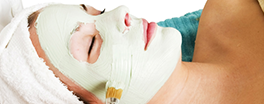 HIGIENE FACIAL