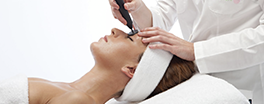 RADIOFRECUENCIA INDIBA FACIAL